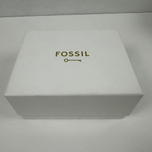 Fossil Couple Set His & Hers Multifunction Stainless Steel Watch BQM2753SET $380 main image 4
